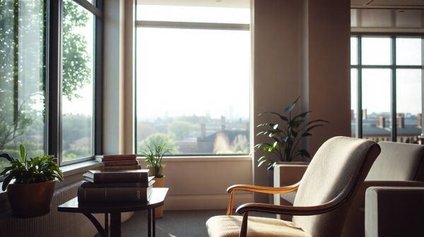 Top Eating Disorder Treatment Choices Available in London