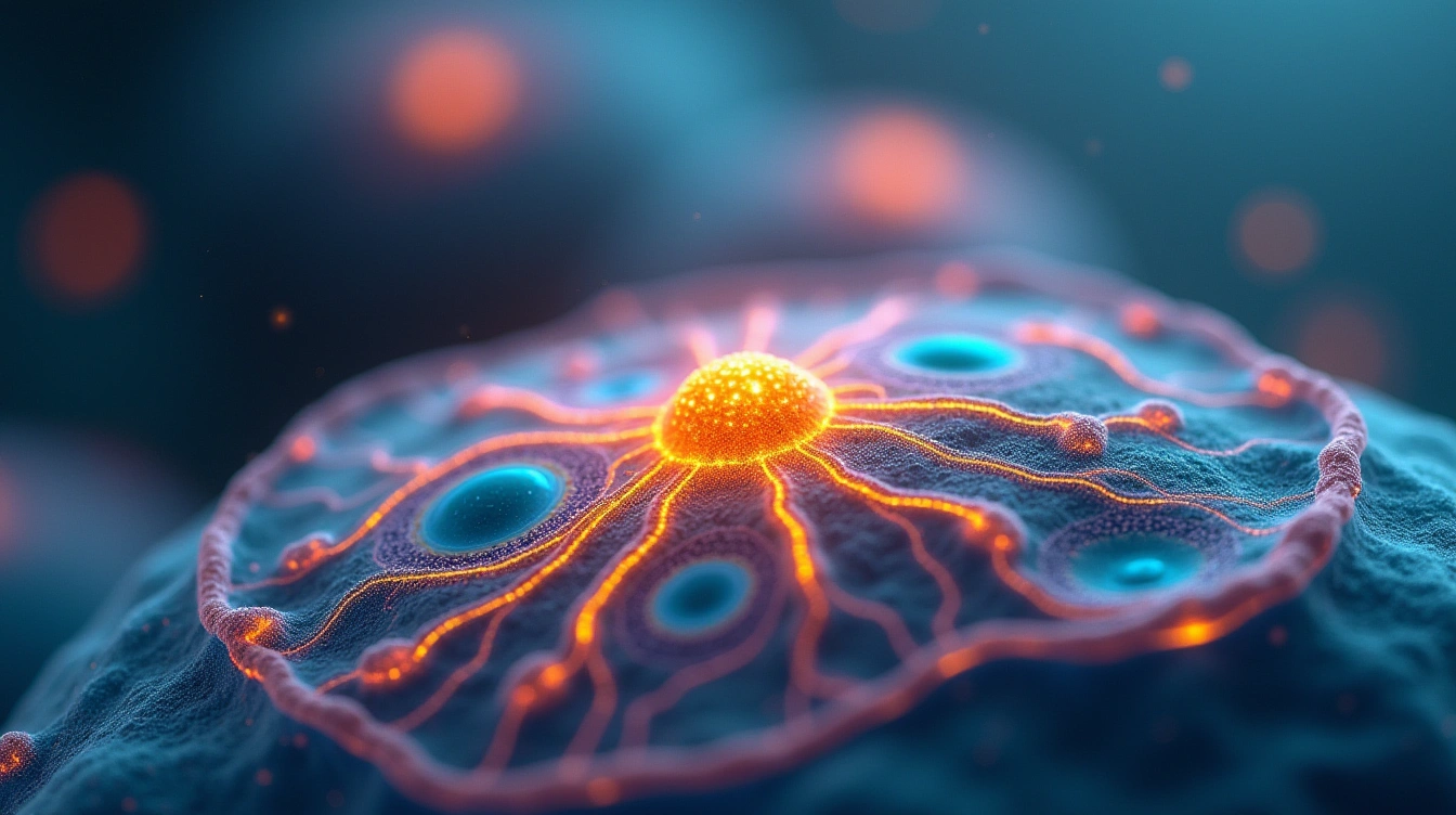 Your questions about cellular regeneration answered